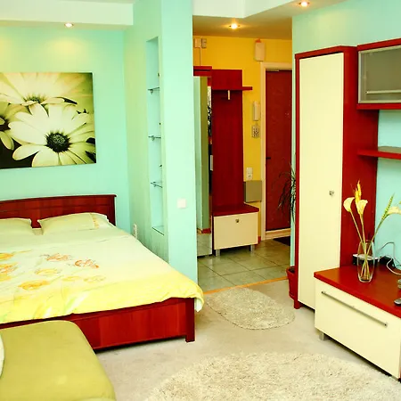 Apartament - Livoberezhna *